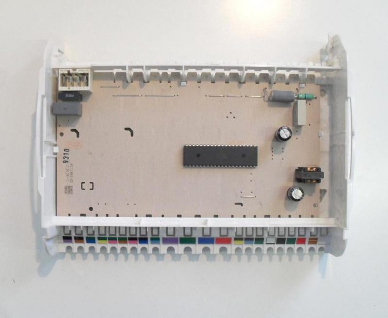 3208 -- 000 (3274) SCHEDA PER FRIGORIFERO LIEBHERR CP 3523