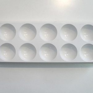 3210 -- 000 (3276) PORTAUOVA PER FRIGORIFERO LIEBHERR CP 3523, CPESF 3523, CNESF 4003