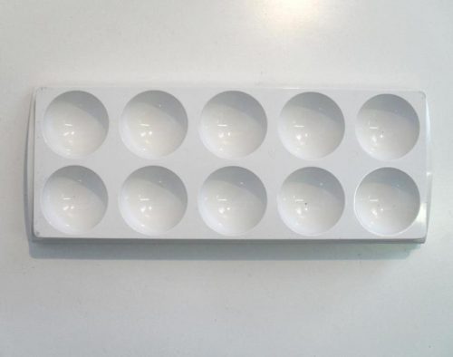 PORTAUOVA PER FRIGORIFERO LIEBHERR CP 3523, CPESF 3523, CNESF 4003