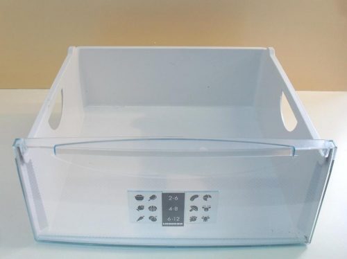 3214 -- 000 (3280) Cassetto frigorifero Liebherr CP 3523 misure 39,7 X 41,3 X 15,5