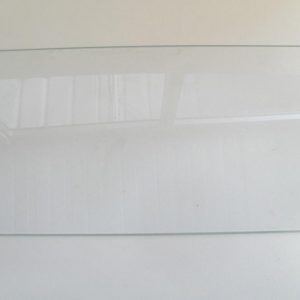 3215 -- 000 (3281) RIPIANO IN VETRO 22 X 41,4 PER FRIGORIFERO LIEBHERR CP 3523, CPESF 4023, CPESF 3523, CBPESF 4033