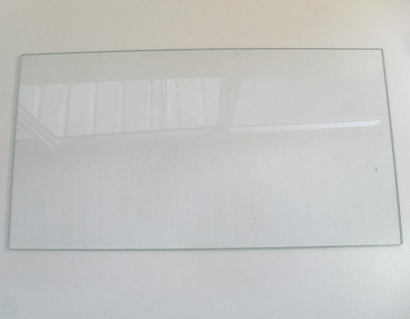 3215 -- 000 (3281) RIPIANO IN VETRO 22 X 41,4 PER FRIGORIFERO LIEBHERR CP 3523, CPESF 4023, CPESF 3523, CBPESF 4033