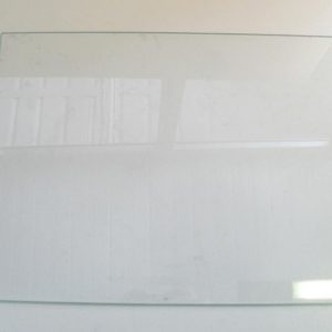 RIPIANO IN VETRO 31,2 X 41,4 PER FRIGORIFERO LIEBHERR CP 3523, CPESF 4023, CBPESF 4033, CPESF 3523