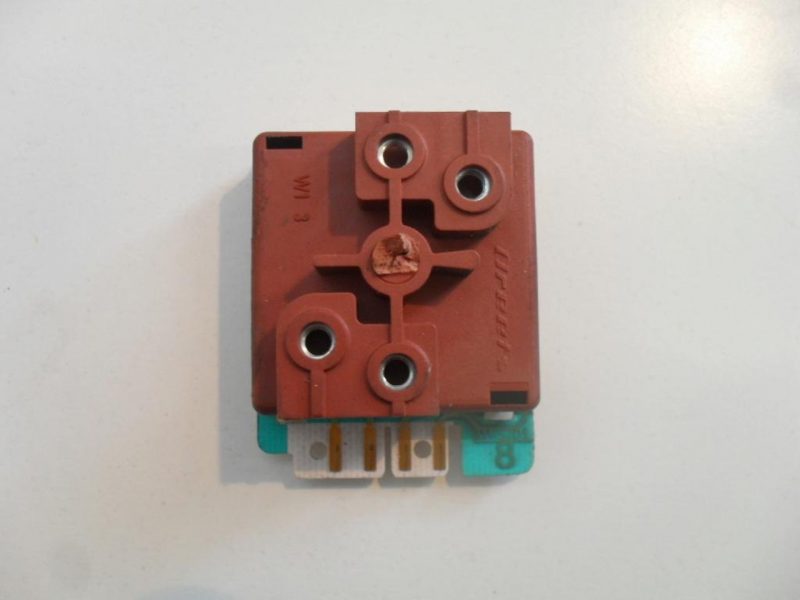 Selettori lavatrice Rex ELECTROLUX RK850 cod 132050300