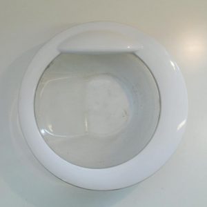 3220 -- 000 (3286) OBLO' PER LAVATRICE REX ELECTROLUX RK850