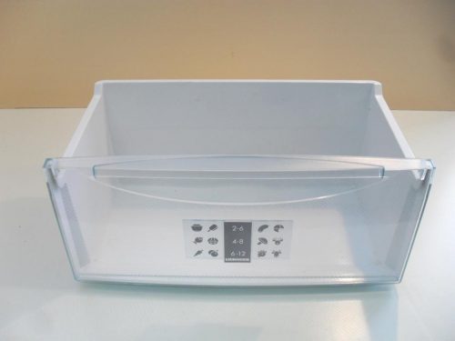 3221 -- 000 (3287) Cassetto frigorifero Liebherr CPESF 4023 misure 25,8 X 45,2 X 16,4