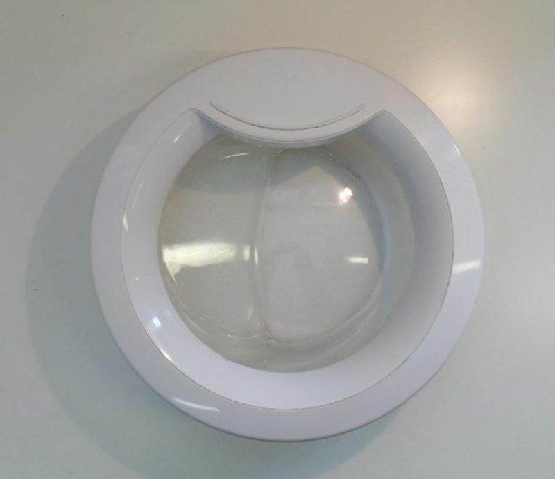 OBLO' PER LAVATRICE WHIRLPOOL AWO/D 6107