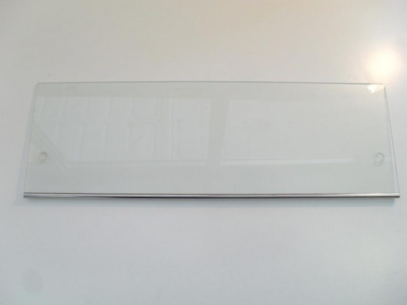 RIPIANO IN VETRO OPACO 17,3 X 51,2 PER FRIGORIFERO LIEBHERR CPESF 4023, CNES 4013, CPESF 3523