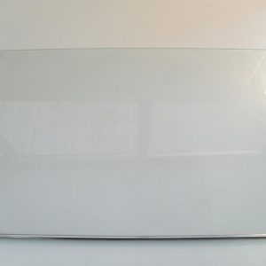 RIPIANO IN VETRO OPACO 34,8 X 51,3 PER FRIGORIFERO LIEBHERR CPESF 4023, CNES 4013, CPESF 3523