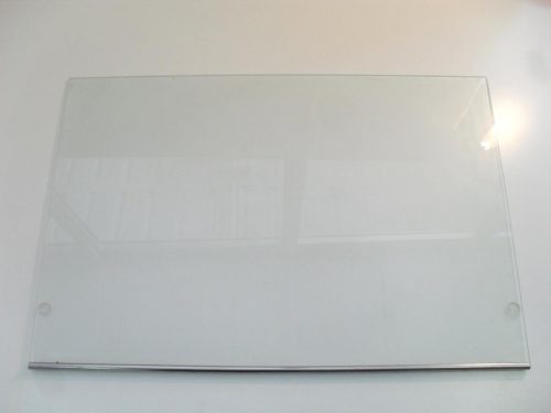 RIPIANO IN VETRO OPACO 34,8 X 51,3 PER FRIGORIFERO LIEBHERR CPESF 4023, CNES 4013, CPESF 3523