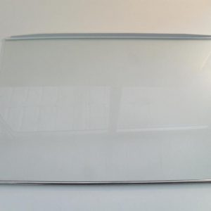 3230 -- 000 (3296) RIPIANO IN VETRO OPACO 34,9 X 51,3 PER FRIGORIFERO LIEBHERR CPESF 4023, CPESF 3523