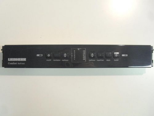 SCHEDA COD. 6144432-00   PER FRIGORIFERO LIEBHERR CPESF 4023