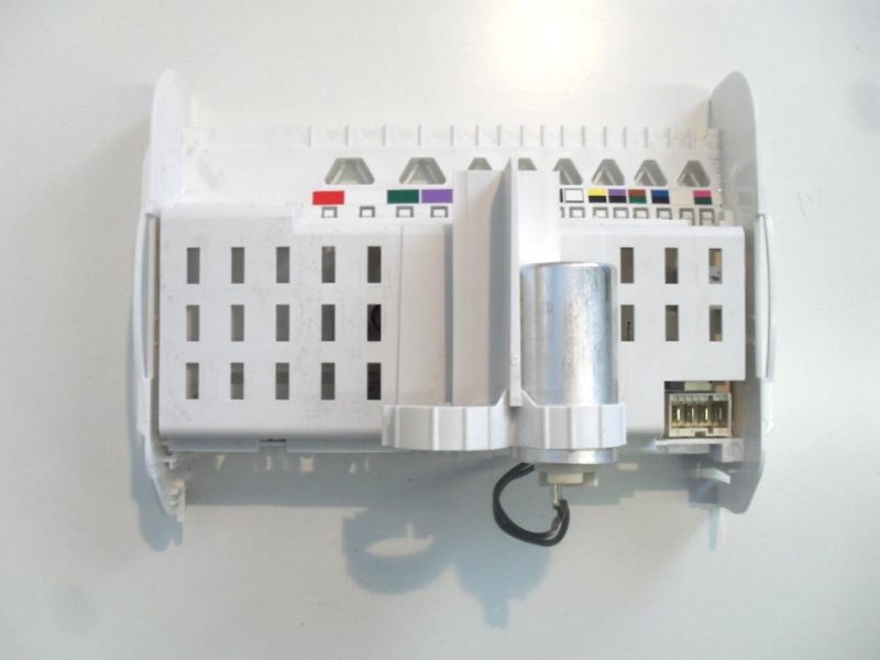 SCHEDA COD. 6122290-01   PER FRIGORIFERO LIEBHERR CNES 4013, LIEBHERR CN 4003