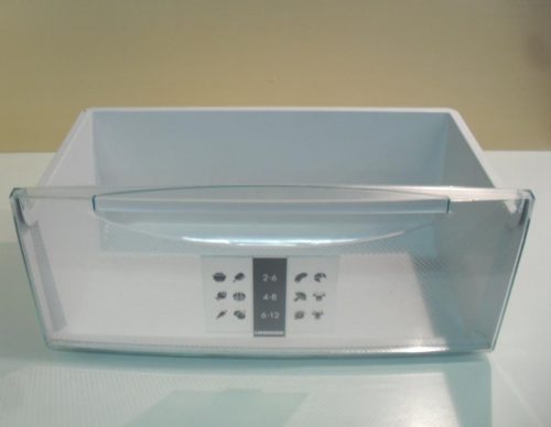 Cassetto frigorifero Liebherr CNES 4013 misure 25,7 X 45,1 X 16,5