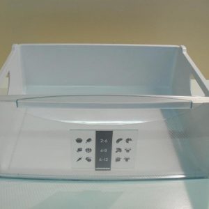 Cassetto frigorifero Liebherr CNES 4013 misure 35,3 X 45,1 X 15,6