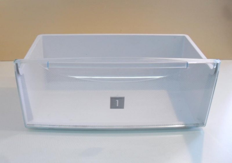 Cassetto frigorifero Liebherr CN 4003 misure 25,7 X 45,1 X 16,5