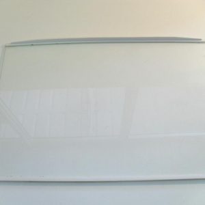RIPIANO IN VETRO 34,9 X 51,2 PER FRIGORIFERO LIEBHERR CN 4003