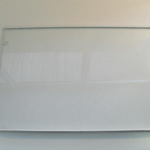 RIPIANO IN VETRO 35 X 51,2 PER FRIGORIFERO LIEBHERR CN 4003