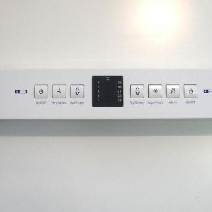 SCHEDA COD. 6144432-00   PER FRIGORIFERO LIEBHERR CN 4003