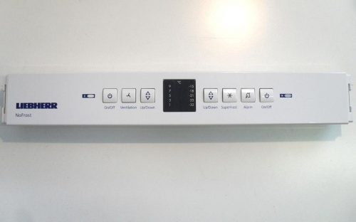 SCHEDA COD. 6144432-00   PER FRIGORIFERO LIEBHERR CN 4003