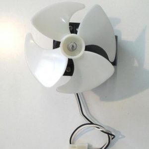 MOTOVENTILATORE TYPE F64-12   056-00   95069   PER FRIGORIFERO LIEBHERR CN 4003, CNESF 4003