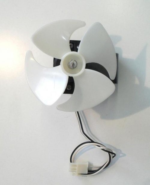 3248 -- 000 (3314) MOTOVENTILATORE TYPE F64-12 056-00 95069 PER FRIGORIFERO LIEBHERR CN 4003, CNESF 4003