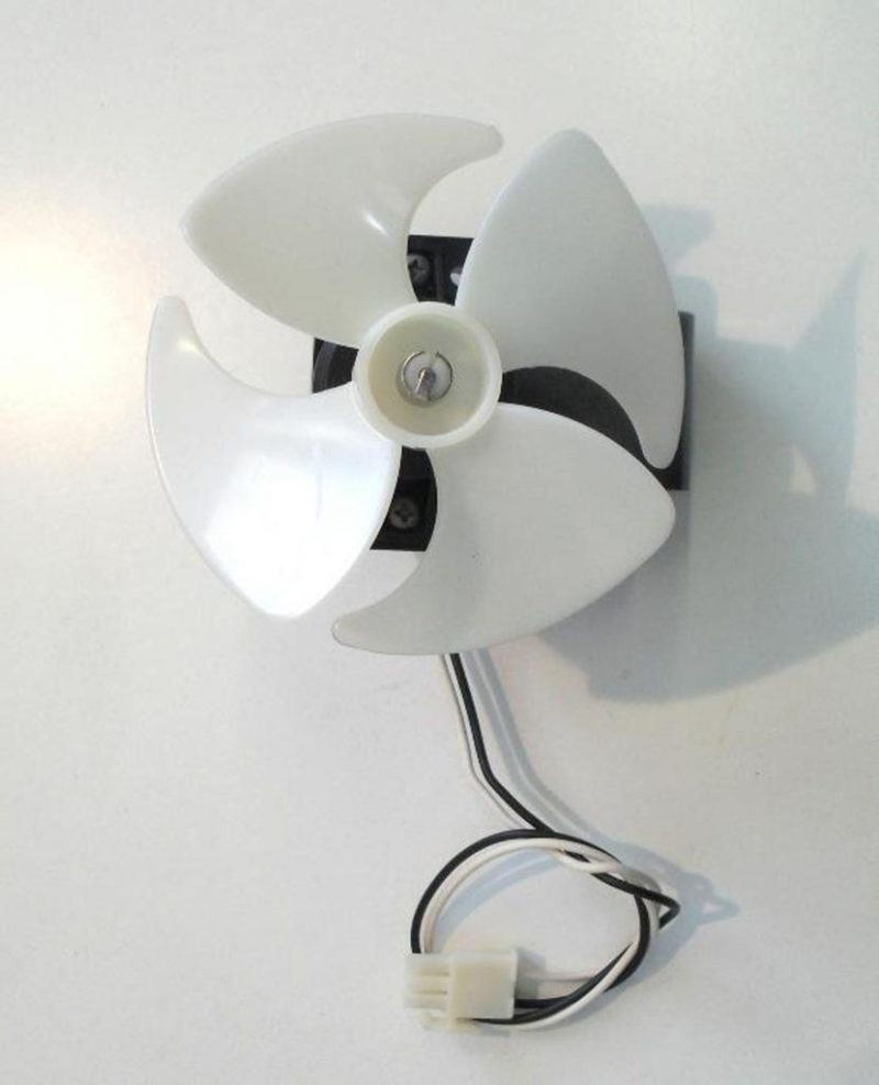 MOTOVENTILATORE TYPE F64-12   056-00   95069   PER FRIGORIFERO LIEBHERR CN 4003, CNESF 4003