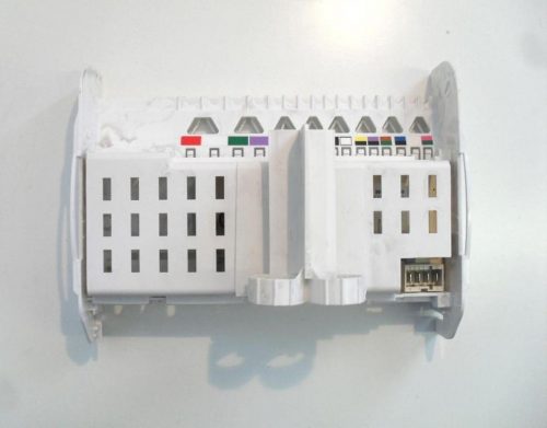 SCHEDA COD. 6122288-01 / 6144516-00   PER FRIGORIFERO LIEBHERR CES 4023