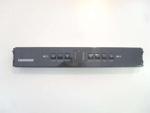 SCHEDA COD. 6144434-00   PER FRIGORIFERO LIEBHERR CES 4023