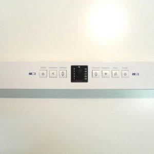 SCHEDA COD. 6113823-00 / 6115838-0   PER FRIGORIFERO LIEBHERR C 4023