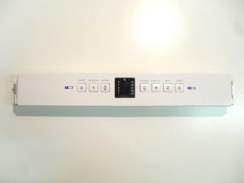 SCHEDA COD. 6113823-00 / 6115838-0   PER FRIGORIFERO LIEBHERR C 4023