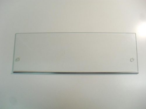 3256 -- 000 (3322) RIPIANO IN VETRO 17,3 X 51,2 PER FRIGORIFERO LIEBHERR C 4023