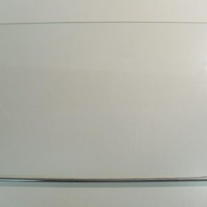 RIPIANO IN VETRO 34,8 X 51,2   PER FRIGORIFERO LIEBHERR C 4023, CNESF 4003