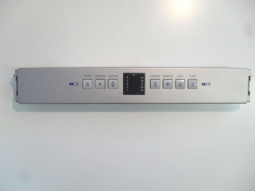 SCHEDA COD. 6113823-00 / 6115839-0   PER FRIGORIFERO LIEBHERR CES 4023