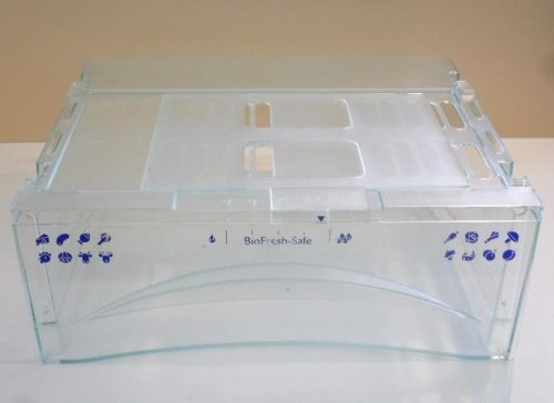 3265 -- 000 (3331) Cassetto frigorifero Liebherr IKB 3454 misure 39,7 X 42,4 X 17,7