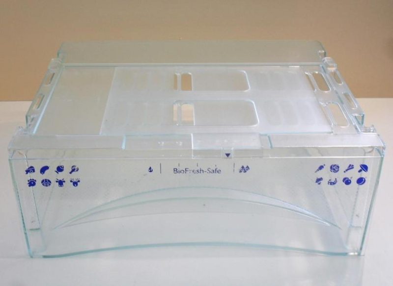 Cassetto frigorifero Liebherr IKB 3454 misure 39,7 X 42,4 X 17,7