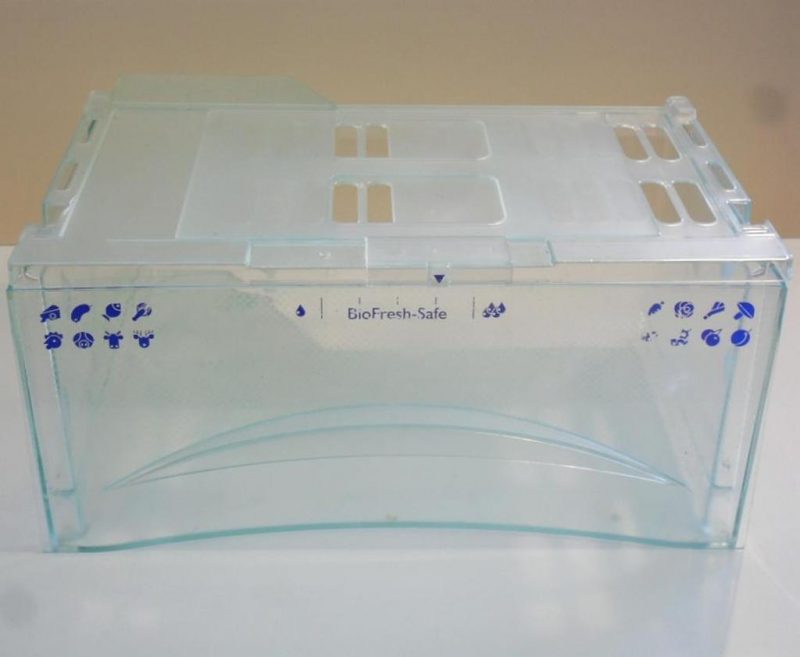 Cassetto frigorifero Liebherr IKB 3454 misure 40 / 25,5 X 42,3 X 18