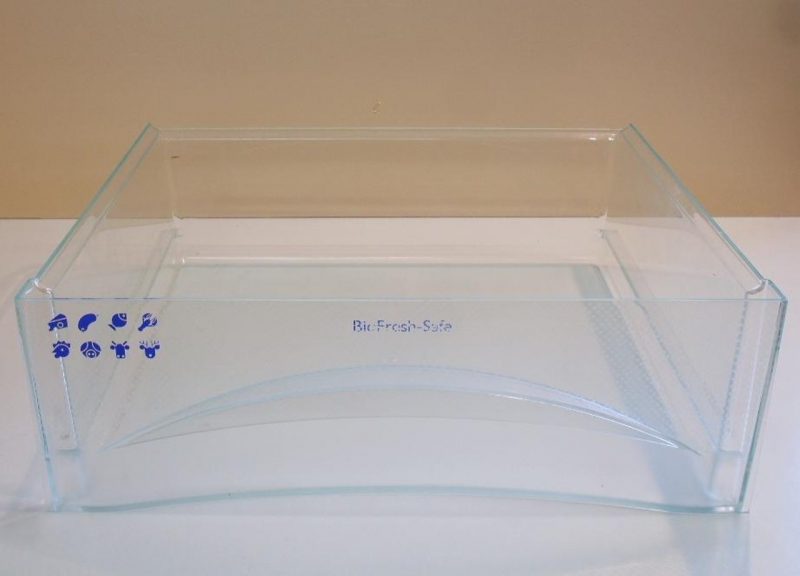 Cassetto frigorifero Liebherr IKB 3454 misure 39,7 X 42,3 X 14,5