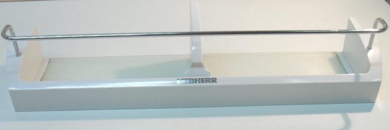Balconcino frigorifero Liebherr CBPES 4033 larghezza 46,5 cm