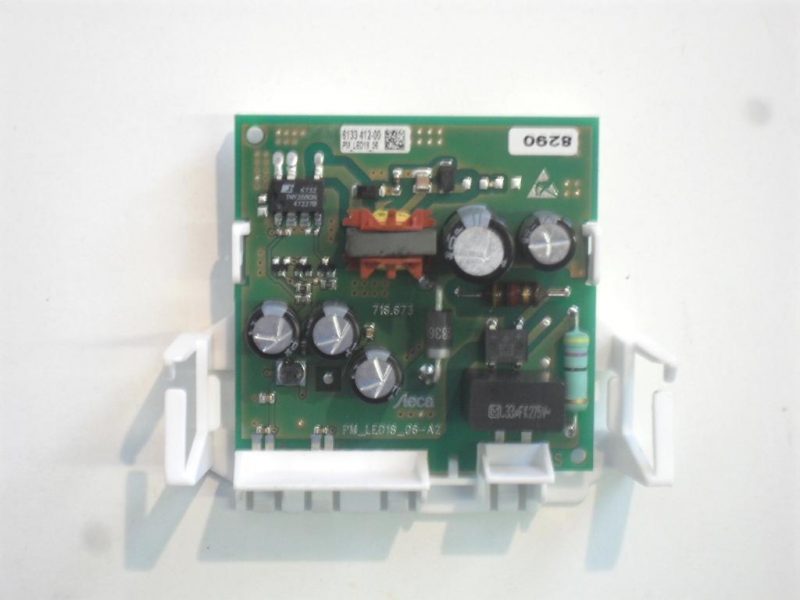 SCHEDA COD. 6133412-00   PER FRIGORIFERO LIEBHERR IKB 3454