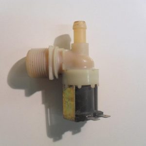 Elettrovalvola lavatrice Candy SELECTA 40