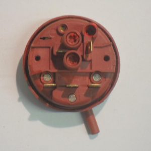 PRESSOSTATO COD. 520004302   CODICE ALTERNATIVO: 505BA301   PER LAVATRICE BOMPANI BO05211E, wegawhite w450