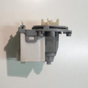 Pompa lavatrice Rex RJ10 cod 13214602