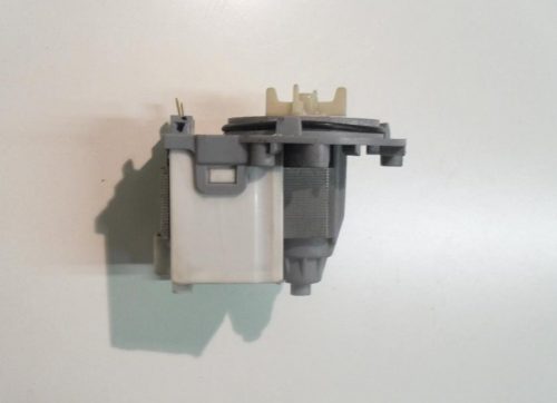 3288 -- 000 (3413) Pompa lavatrice Rex RJ10 cod 13214602