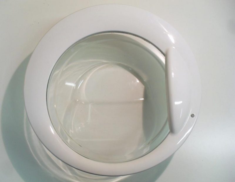 OBLO' PER LAVATRICE REX RJ10