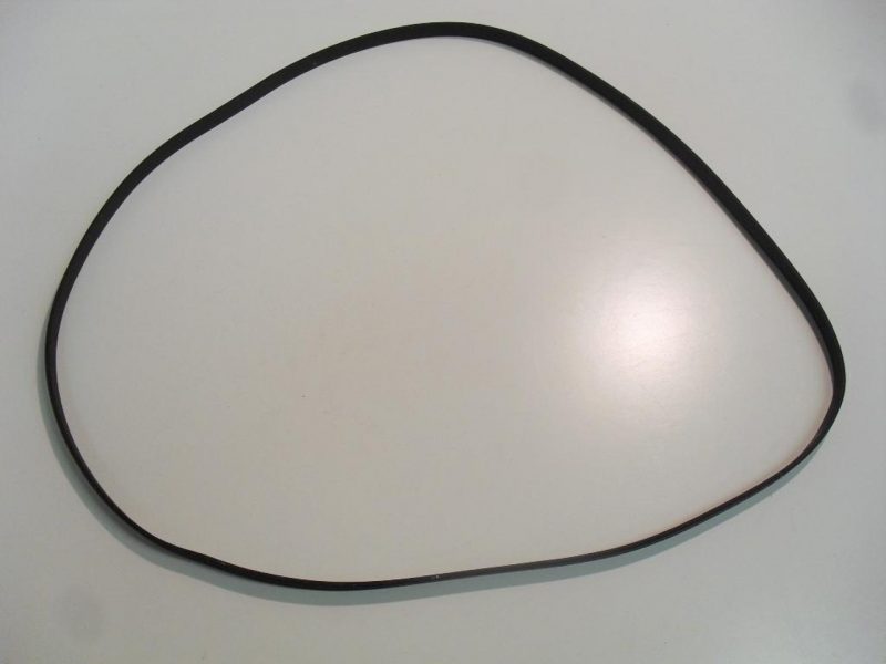 Cinghia lavatrice SCHILLY2 cod MEGADYNE EL 1238 H7