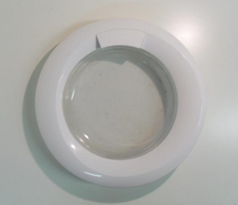 OBLO' PER LAVATRICE ATLANTIC SCHILLY2