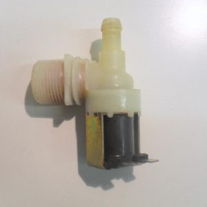 Elettrovalvola lavatrice Candy SELECTA 40 cod 319054