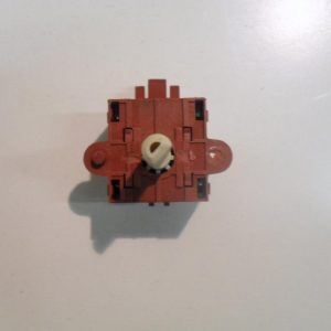 Selettori lavatrice Candy SELECTA 40 cod