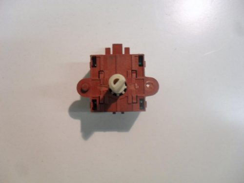 Selettori lavatrice Candy SELECTA 40 cod